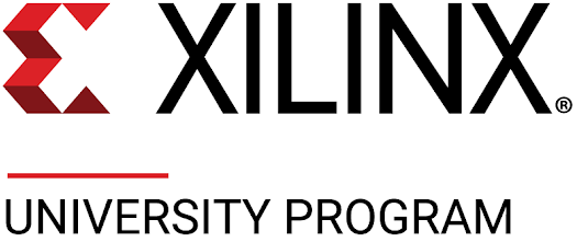 AMD Xilinx University Program